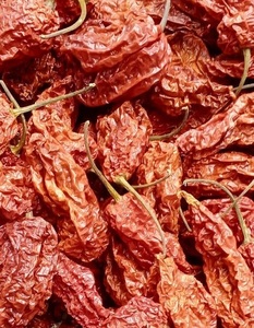 Piment Bhut séché très fort et très épicé 30kg KYAARI FOODS pour la préparation quotidienne des repas à bas prix - Product Image 4