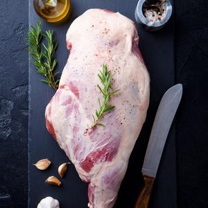 Carne de Hombro de Cordero Congelada Certificada Halal, Cortes de Cordero de Primera Calidad Disponibles para Exportación al por Mayor y Suministro a Gran Escala - Product Image 4