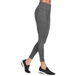 Leggings extensibles pour femmes, taille haute, vêtements de sport pour la salle de sport - Product Image 6
