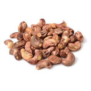 Nueces de Anacardo Tostadas y Saladas Premium de Vietnam (Con Cáscara), Suministro al por Mayor con Etiqueta Privada, Venta al por Mayor de Nueces de Anacardo WA +84 352542206 - Product Image 1