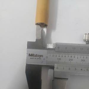 Venta al por mayor de cañas de bambú natural Vinagreen, casas para abejas Mason, tubos de anidación de bambú ecológicos, cañas de bambú divididas, fabricante OEM - Product Image 3
