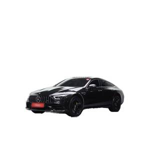 Mercedes-Benz AMG GT 4 portes 43 4MATIC+ automatique 2022, conduite à gauche, 42 985 km, avec caméra de recul - Product Image 1