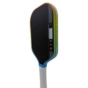 ไม้พายพิคเคิลบอลน้ำหนักเบา Juula 2025 perseus รุ่นที่ 4 ผลิตจากคาร์บอนไฟเบอร์ ได้รับการรับรองจาก Usapa สำหรับผู้ใหญ่ รุ่น T700  รับทำโลโก้ตามสั่ง (OEM/ODM) - Product Image 4