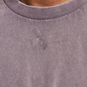 T-shirts surdimensionnés de haute qualité, respirants, à manches courtes, fabriqués par des fabricants de premier plan - Product Image 4