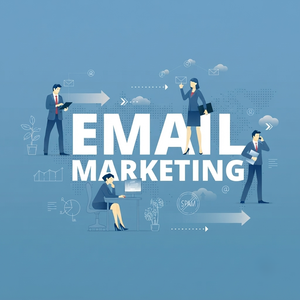 Programmes d'engagement de la clientèle par e-mail marketing d'entreprise UNIVENTURE et systèmes d'amplification dynamique des messages pour les entreprises - Product Image 1