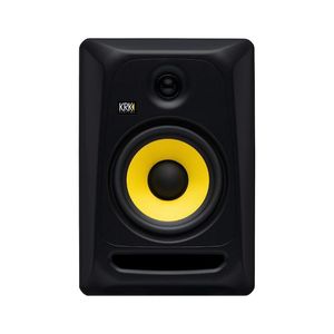 <strong>KRK</strong> Rokit 7 G4 <strong>Studio</strong> <strong>Monitor</strong> Speaker Bundle - Pair - Product Image 1