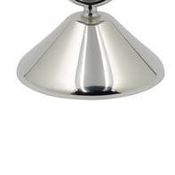 Premium Stainless Steel <b>Bakhoor</b> Burner Arabic Incense Burner <b>Oud</b> Burner Modern Mabkhara Home Fragrance Decor Ramadan Eid Gift - Product Image 2