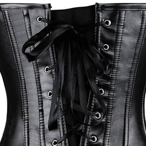 Fashion Full Bodysuit <b>Corset</b> Shapewear Body Shaping Top Sexy Breathable Canvas Customizable Eco-Friendly <b>for</b> <b>Women</b> High Quality - Product Image 5