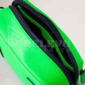 Nueva Riñonera de Nylon para Exteriores, Bolso Casual para Hombre, Riñonera de Viaje, Bandolera con Cremallera, Bolsa para Teléfono, 30-40L, Grande - Product Image 2