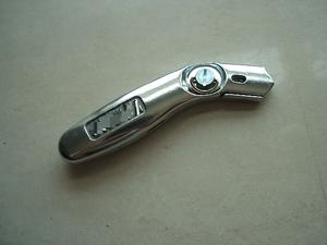 Couteau professionnel à lame fixe pour découpe de tapis - Product Image 2