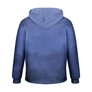 Custom Wholesale Fashionable Sun Fade Hoodies Lightweight New Adults Wear Acid Wash Hoodies For Men Pullover Hoodie for <b>Boys</b> - Product Image 6