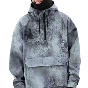 Jumpsuits 2026 Waterproof <b>Ski</b> Suits for Women Snowboard Suit Winter Zipper Hooded Multi Panel Sold Color <b>Ski</b> Suit Women Men - Product Image 1