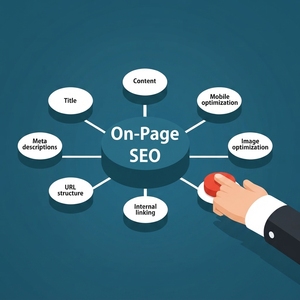 Services d'experts en SEO pour les pages web et solutions avancées d'optimisation du contenu pour des classements de recherche supérieurs - Product Image 6