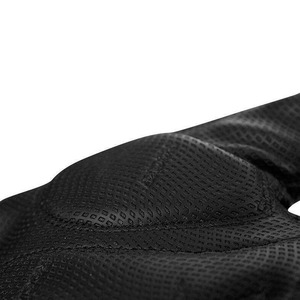 Gants de vélo personnalisés avec support absorbant les chocs, gants de cyclisme professionnels pour les trajets quotidiens en vélo, gants de cyclisme - Product Image 2