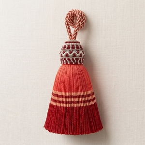 อุปกรณ์งานฝีมือตกแต่งพู่ห้อยทันสมัยมีการออกแบบใหม่ - Product Image 4