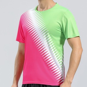 High Quality Cool <b>White</b> 180g Combed 100% Cotton t <b>Shirts</b> Wholesale Custom logo Blank <b>Plain</b> Unisex Men's T-<b>shirts</b> Custom Logo - Product Image 6