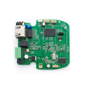 Développement de micrologiciels embarqués pour les dispositifs ECG portables intelligents, y compris la commande de l'amplificateur d'interface d'électrode à un seul dérivé - Product Image 3