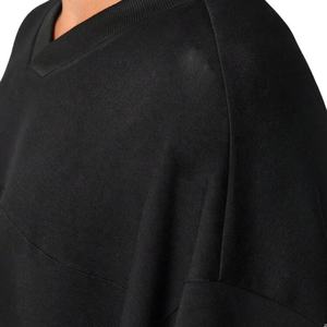 Camiseta de fútbol americano impresa personalizada de alta calidad personalizada con número de equipo y bordado de nombre característica transpirable - Product Image 4