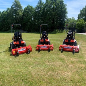 Tondeuse à gazon Kubota F391 – Meilleur prix – Moteur, pompe, boîte de vitesses, composants essentiels pour machine à gazon - Product Image 6