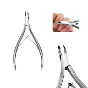 Cortauñas ergonómico, herramienta de manicura, cortauñas resistente, herramienta para recortar cutículas, cortauñas profesional - Product Image 1