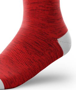 Best Quality Breathable Mesh Sport <b>Sock</b> Unisex Professional Sport <b>Sock</b> Custom Athletic Basketball <b>Running</b> <b>Socks</b> - Product Image 3