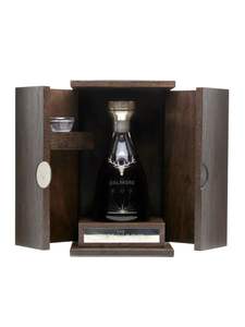 Elegante Soporte de Madera para Botellas de Vino, Exhibidor de Botellas para Mesa de Comedor, Organizador de Madera Sólida Natural para Encimera de Cocina - Product Image 5