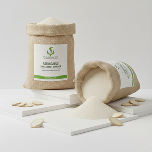 Extrait sec d'Astragale pour les fabricants intégrant des composants botaniques dans leurs produits finis - Product Image 1