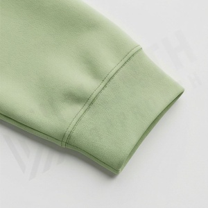 Sweat-shirts personnalisés pour hommes, best-sellers, de haute qualité, à manches longues, en polaire d'hiver, avec impression design, couleur personnalisée premium - Product Image 6