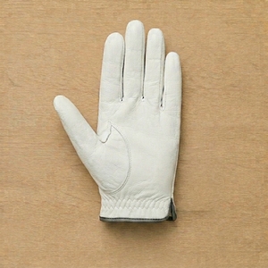 Gant de golf en cuir premium personnalisé, respirant, toucher doux, adhérence performante, OEM, marque privée, fournisseur en gros d'accessoires de golf - Product Image 4