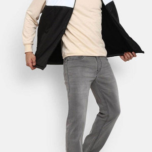 Chaleco Cortavientos para Hombre, Tallas Grandes, Precio Económico, Diferentes Colores, Transpirable, Venta al Por Mayor - Product Image 6