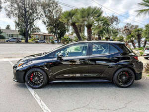 รถยนต์รุ่น G.R. Premium Hatchback 4 ประตู ปี 2024 ดีไซน์สวย - Product Image 4