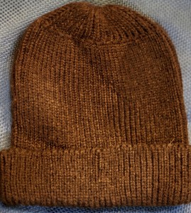 Unisex Knit Beanie <b>Cap</b> Premium Quality Soft Comfortable Stretch Fabric Plain <b>Winter</b> Casual Headwear Hat - Product Image 1
