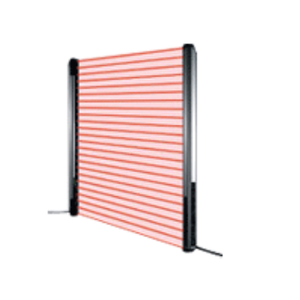 Para PANASONIC Cortina de luz de seguridad Control DE ACCESO Producto Tipo 2 SF2B-CB5 - Product Image 1