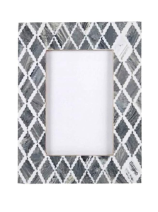 Horn <b>Photo</b> <b>Frames</b> Handmade Custom Size Strong and Inexpensive Modern Stylish Tabletop Vertical Square Home Decoration - Product Image 5