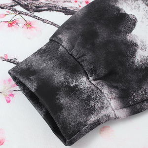 เสื้อฮู้ดดี้ซับลิเมชั่นผู้ชายแบบสวมใส่รวดเร็ว ดีไซน์ยอดนิยม น้ำหนักเบา กำลังเป็นที่นิยมมากที่สุด พร้อมราคาที่สมเหตุสมผล - Product Image 4