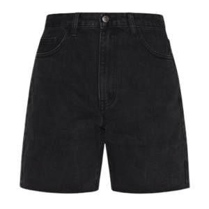 Shorts de Mezclilla para Mujer Talla Grande, Tela al por Mayor, Personalizable, Muestra Gratis, Mejor Calidad - Product Image 1