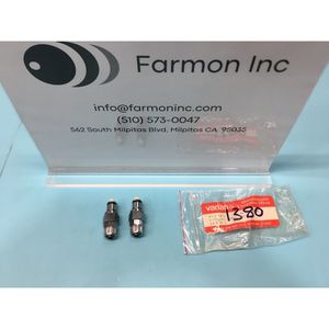 2 VARIAN 2549389 FTTG, CPLG BRS, 3/8"T, 185616 - Equipo y Piezas de Semiconductores de Confianza de Trusted Global Legacy - Product Image 2