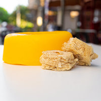 Allume-feu en laine de bois naturelle biologique pour barbecue, camping, grill, poêle et briquet de cheminée Loofah séché écologique