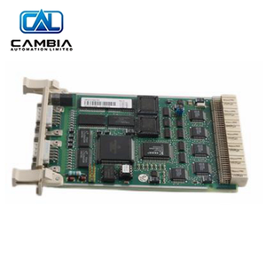 Sin abrir Original Stock CI532V03 3BSE003828R1 <span class=keywords><strong>Comm.</strong></span> Interfaz, 2 canales. - Product Image 1