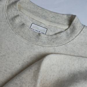 Sweat-shirt tendance pour femmes, tissu polaire chaud, manches longues, streetwear décontracté pour la saison froide et l'usage quotidien - Product Image 3