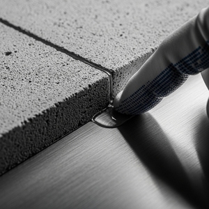 Résine adhésive époxy pour le remplissage des joints de carrelage et la liaison structurelle, adhésif époxy haute résistance |   Système d'époxydure industrielle - Product Image 3