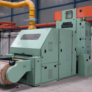 Máquina Automática para la Fabricación de Algodón Blanqueado Absorbente - Product Image 5