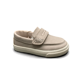 C50946 GS - Zapatos hechos en Vietnam - Zapatos vulcanizados - Zapatillas deportivas cómodas y duraderas para niños, estilo urbano para el mercado de exportación - Product Image 2