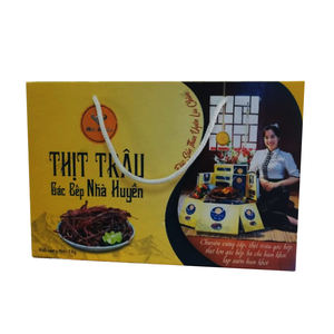 Sacs-cadeaux en papier de marque élégants avec logo pour petites entreprises, présentoirs de bijoux, boutiques et cadeaux d'événements- (Style 01) - Product Image 4