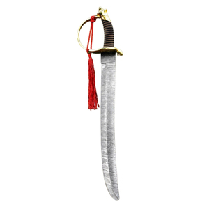 Espada Medieval de Fantasía Hecha a Mano, Réplica Coleccionable Personalizada con Hoja de Acero Ornamental y Mango Decorativo de Primera Calidad - Product Image 1
