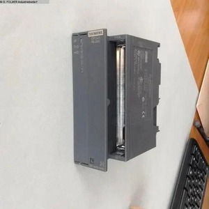 โปรเซสเซอร์สื่อสารคุณภาพสูง Siemens SIMATIC S7 300 CP340 รุ่น 6ES7340 1CH02 0AE0 สำหรับระบบอัตโนมัติทางอุตสาหกรรม - Product Image 3