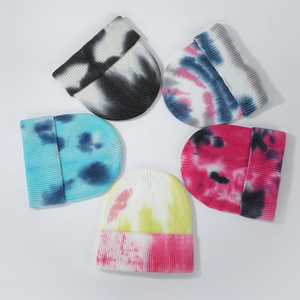 New Arrival Comfortable Winter Warm Knitted <b>Beanie</b> Caps For Sale High Quality Fashion <b>Beanie</b> Cap Custom 480g Thickened <b>Fleece</b> - Product Image 3