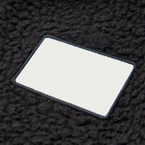 Vestes en polaire Sherpa pour hommes, design personnalisé, style streetwear, vêtements d'extérieur, vestes en polaire Sherpa de haute qualité pour hommes - Product Image 4