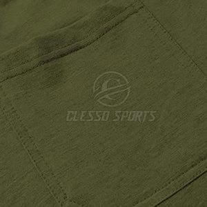 <b>Lightweight</b> Wholesale Comfortable Eco-Friendly Gym <b>Shorts</b> Top Selling Summer Wear Quick Dry <b>Shorts</b> For <b>Men</b> - Product Image 6