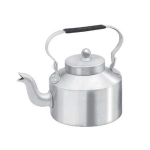 Tetera de Aluminio Vintage para Estufa, Hervidor de Agua, Cafetera para Hogar, Cocina, Camping, Preparación de Té - Product Image 2